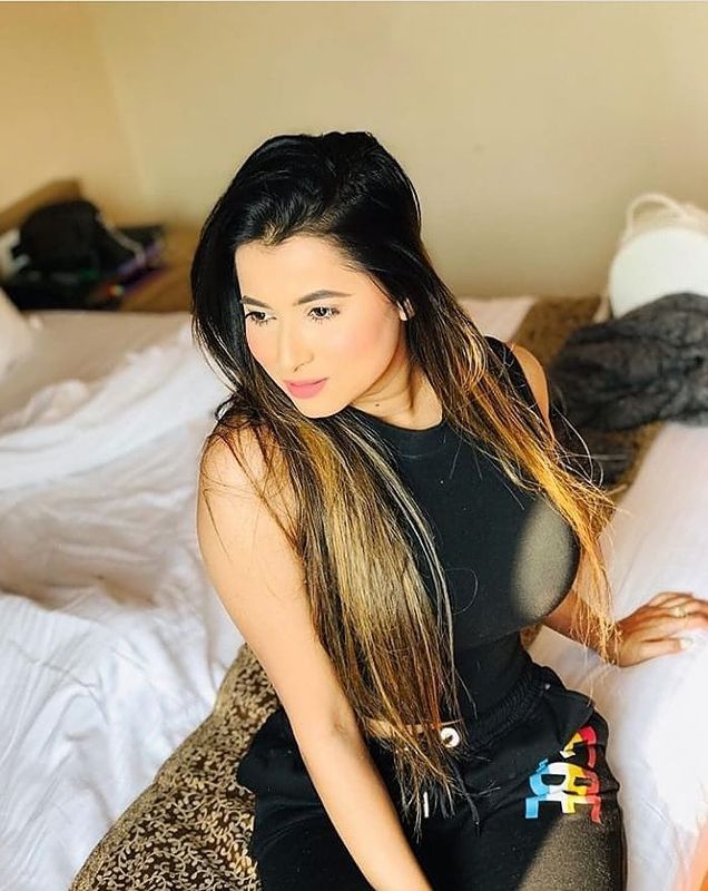 Gurgaon Escort Service - 3500 Cash Payment